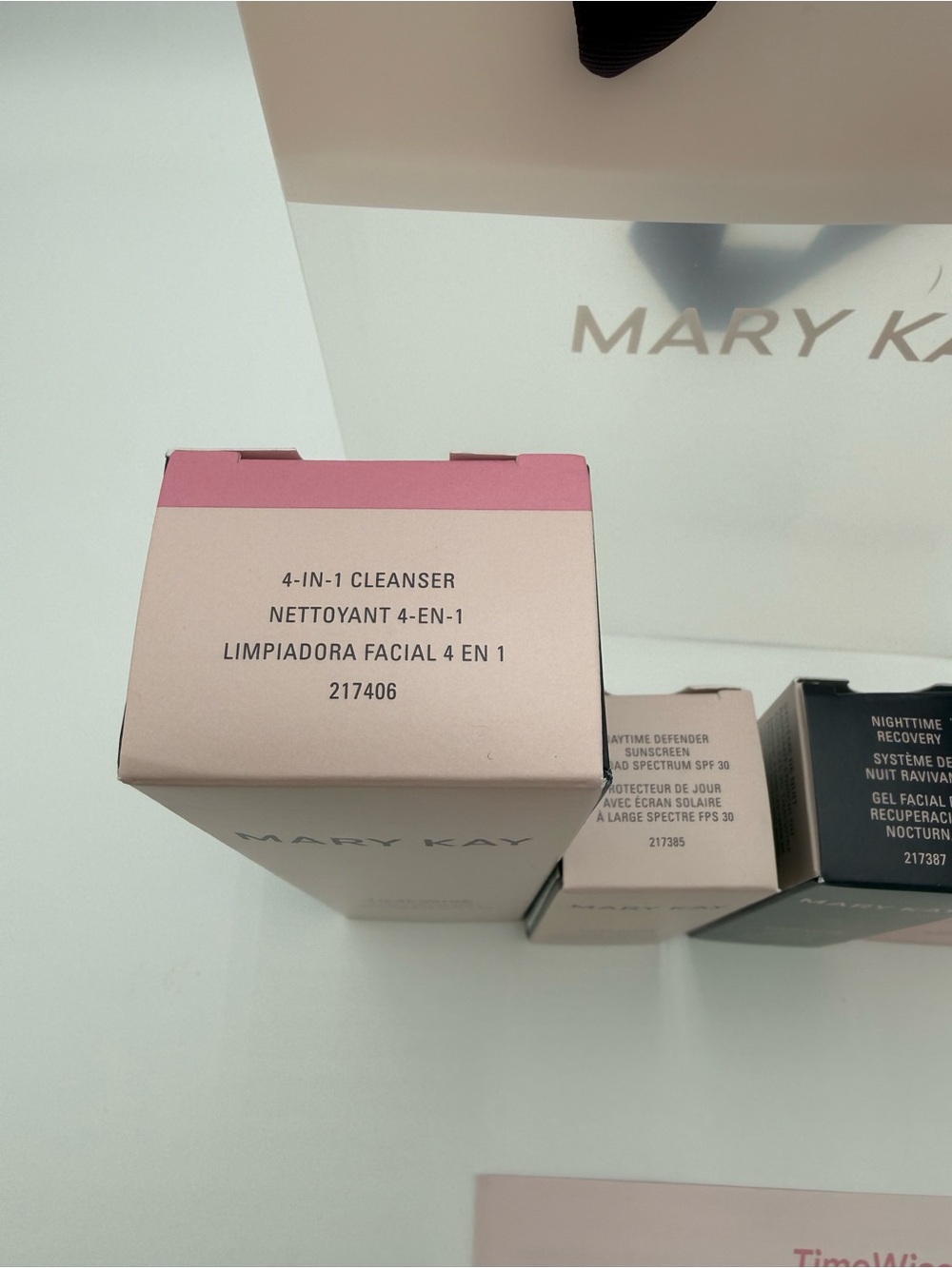 Mary Kay Timewise Miracle Set Normal To Dry Skin Exp 7/2025 - Picture 4 of 11